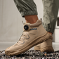 Waterproof Steel Toe Work Boots for Men