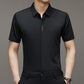 🔥New Arrivals 30%OFF🔥Men's Ice Silk Quick-drying Business Shirt