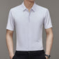 🔥New Arrivals 30%OFF🔥Men's Ice Silk Quick-drying Business Shirt