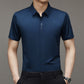 🔥New Arrivals 30%OFF🔥Men's Ice Silk Quick-drying Business Shirt