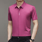 🔥New Arrivals 30%OFF🔥Men's Ice Silk Quick-drying Business Shirt
