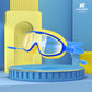 🏊‍♂️SUMMER SALE 50%🔥Wide View Anti Fog&UV Swimming Goggles