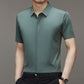 🔥New Arrivals 30%OFF🔥Men's Ice Silk Quick-drying Business Shirt
