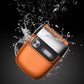 Compact Portable Waterproof Detachable Blade Electric Shaver