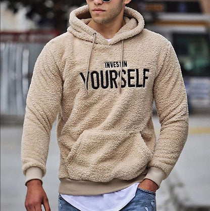 🔥2024 New Year's Hot Sale🔥Incredibly comfortable and warm hoodie