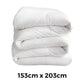 🏆LAST DAY 49% OFF🛏️Ultra Soft Luxury Hotel Style Comforter