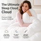 🏆LAST DAY 49% OFF🛏️Ultra Soft Luxury Hotel Style Comforter