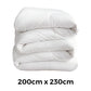 🏆LAST DAY 49% OFF🛏️Ultra Soft Luxury Hotel Style Comforter