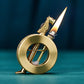 Classic Time Retro Kerosene Lighter