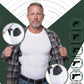 CONCEALED HOLSTER T-SHIRT