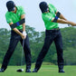 Golf Training Wrist Fixator and Golf Arm Band