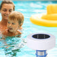🏊‍♀️ 50% OFF NOW ! 💧NO MORE HARSH CHLORINE! Solar Pool Ionizer | Solar-powered copper-silver ion sanitizer, cuts chlorine by up to 85%, inhibits algae & bacteria, gentle on skin/eyes, just float in pool for crystal clean water🏖️