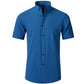 🔥HOT SALE 49% OFF👕Stretch Non-Iron Anti-Wrinkle Shirt