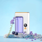 🔥Automatic Aromatherapy Diffuser（50% OFF）