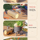 Portable Folding Stove