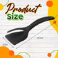 📢📢40% OFF !! ⏰2 In 1 Grip Flip Tongs