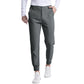 Men's Stretchy Slim Fit Joggers