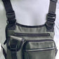 💥Limited Time Sale 45% Off🔥Adjustable Zipper Multi-functional Tactical Chest Bag💼