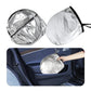 ☀️🚗Foldable Windshield Sunshade with Steering Wheel Cover
