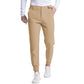 Men's Stretchy Slim Fit Joggers