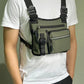 💥Limited Time Sale 45% Off🔥Adjustable Zipper Multi-functional Tactical Chest Bag💼