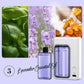 🔥Automatic Aromatherapy Diffuser（50% OFF）