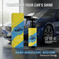 ⏳Limited-time 50% off⏰All-Purpose Car Restorer Spray🚗🪄