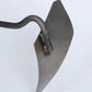 Thickened Manganese Steel Pointed Hoe Head