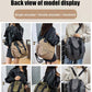 🔥Hot Sale 49% Off🔥 Versatile 3-in-1 Convertible Bag – Stylish & Practical!