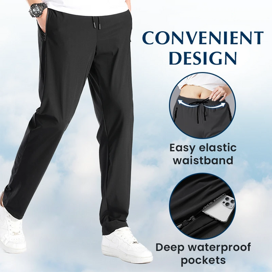🔥2024 HOT SALE🔥Ultra Stretch Quick Drying Pants