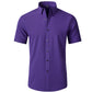 🔥HOT SALE 49% OFF👕Stretch Non-Iron Anti-Wrinkle Shirt