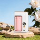 🔥Automatic Aromatherapy Diffuser（50% OFF）
