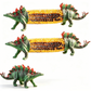 Creative Dinosaur Shaped Corn Cob Holders