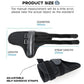 Golf Training Wrist Fixator and Golf Arm Band