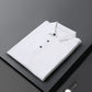 Minimalist long sleeved business shirt