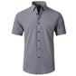 🔥HOT SALE 49% OFF👕Stretch Non-Iron Anti-Wrinkle Shirt