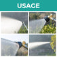 Adjustable Nozzle Sprayer (for Agricultural Sprayers)