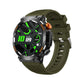 Sports Outdoor Waterproof Smartwatch