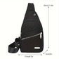 🌟2025 New Upgraded🌟Women's Fashion Casual Solid Color Crossbody Bag
