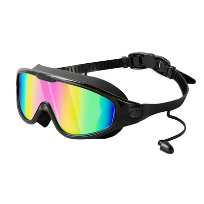 🏊‍♂️SUMMER SALE 50%🔥Wide View Anti Fog&UV Swimming Goggles