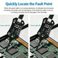 🎉 2026 Sale — Over 11,200 Sold!🔌 In‑Circuit Inductor Tester‑Non‑Contact Electromagnetic Induction Fault Detector for PCB Repair ✨