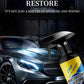 ⏳Limited-time 50% off⏰All-Purpose Car Restorer Spray🚗🪄