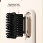 USB Cordless Negative Ion Hair Straightening Comb