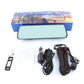 Rear View Mirror Dash Cam