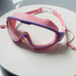 🏊‍♂️SUMMER SALE 50%🔥Wide View Anti Fog&UV Swimming Goggles