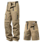 📢📢50% OFF !! ⏰Summer Quick Dry Convertible Outdoor Pants