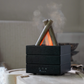 Flame Aromatherapy Humidifier