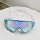 🏊‍♂️SUMMER SALE 50%🔥Wide View Anti Fog&UV Swimming Goggles
