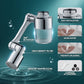 1080° Rotating Faucet Extender Aerator