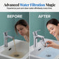 1080° Rotating Faucet Extender Aerator